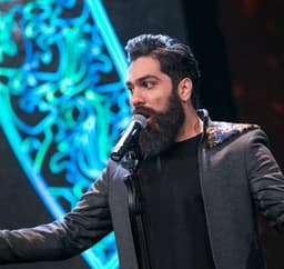 کاشکی دلم رسوا بشه
