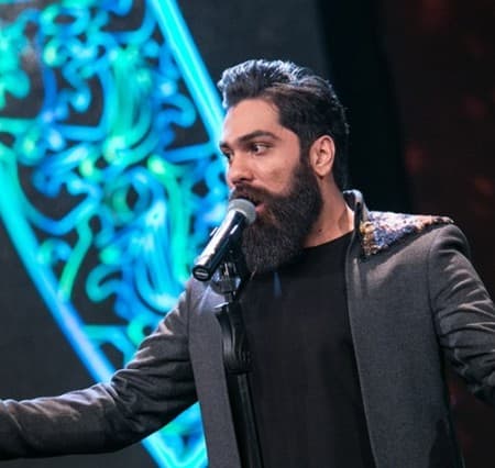 کاشکی دلم رسوا بشه
