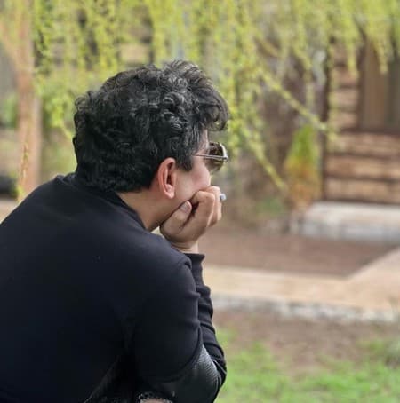 محسن ابراهیم زاده بیقرارم ۲