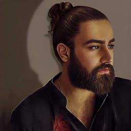 وقتی بهم فکر میکنی حس میکنم از اینجا