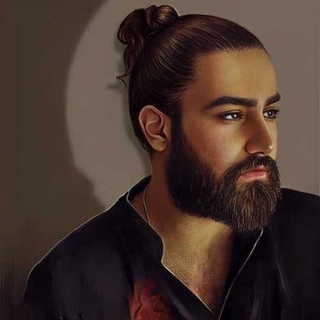 وقتی بهم فکر میکنی حس میکنم از اینجا