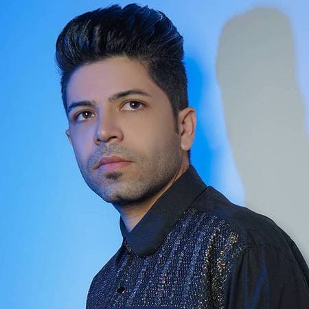 مسعود جلیلیان لیلی ۲