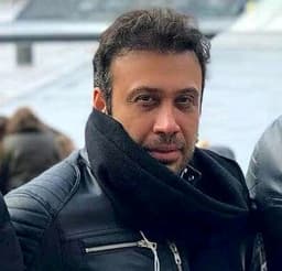 ریمیکس به تو فکر کردم محسن چاوشی
