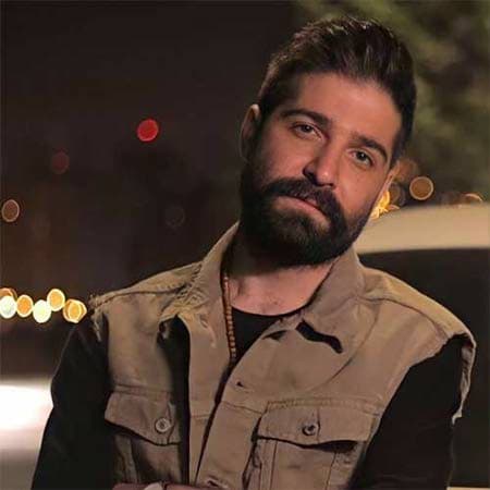 حمید هیراد گفتی که قلبت با منه اما یکی دیگه