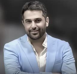 حمید عسکری به دلم مونده یه بار ببینمت ریمیکس