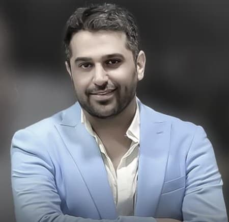 حمید عسکری به دلم مونده یه بار ببینمت ریمیکس