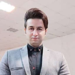 مرتضی جعفرزاده زیر چتر