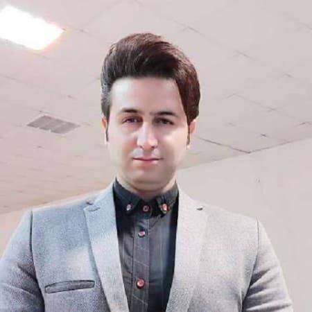 مرتضی جعفرزاده زیر چتر