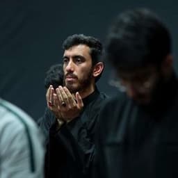 مداحی کلمینی از مهدی رسولی