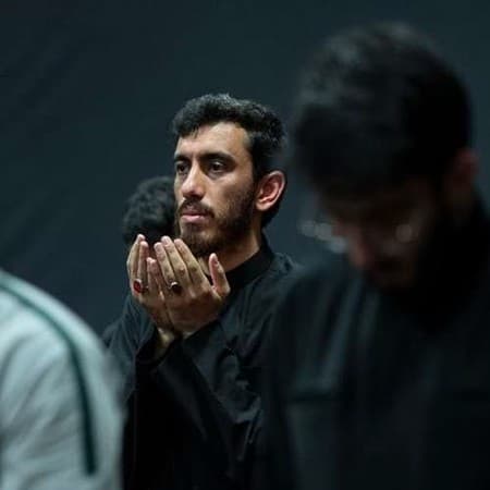 مداحی کلمینی از مهدی رسولی