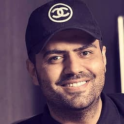 رضا شیری اولاش